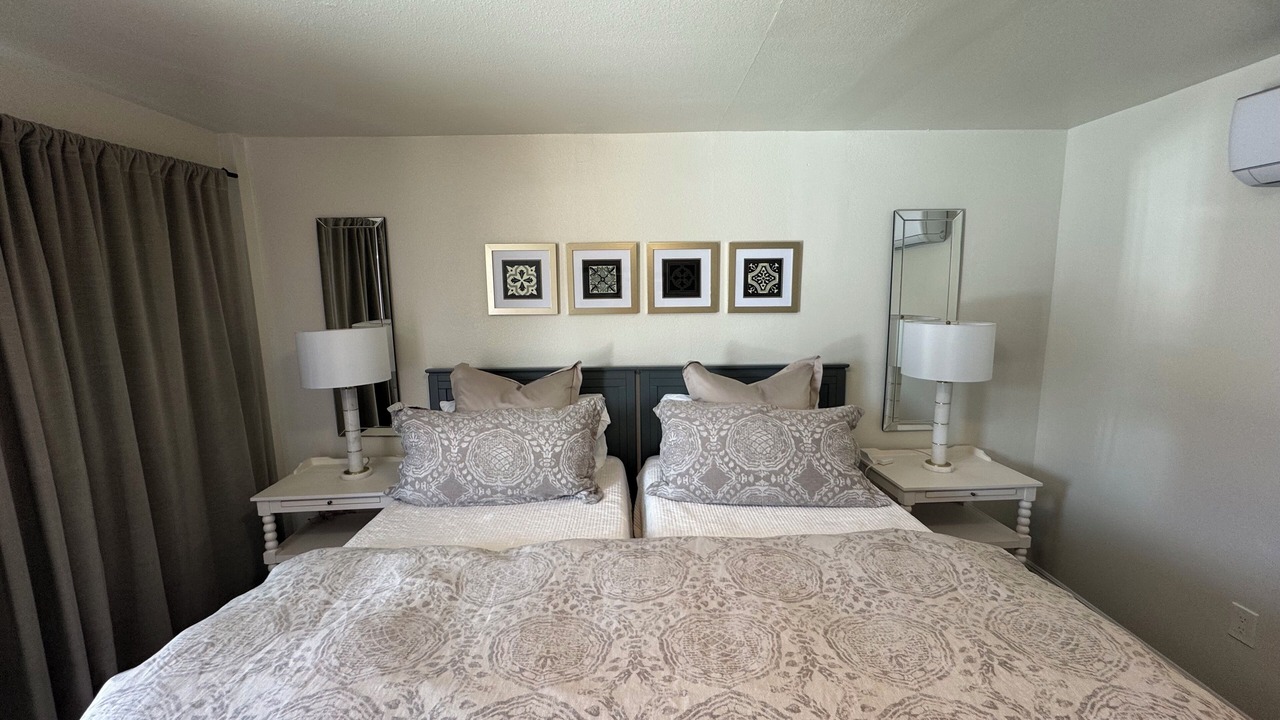 Photo of Bedroom in Escondido