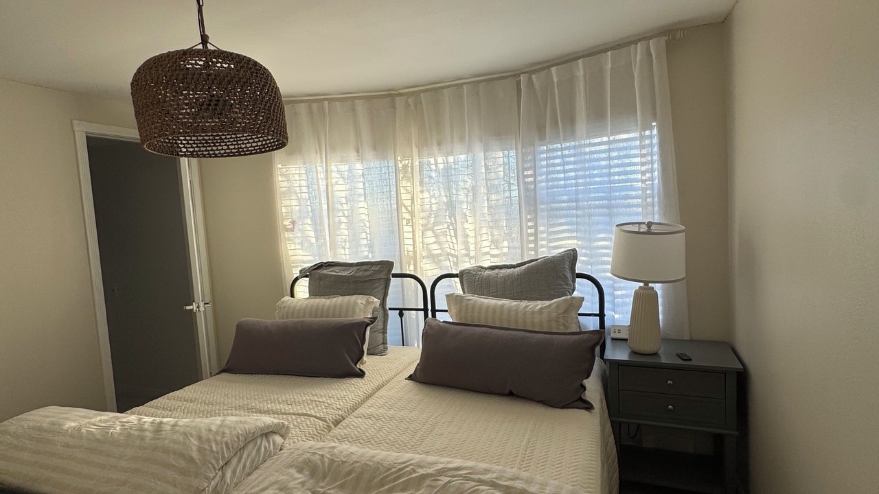 Photo of Bedroom in Escondido