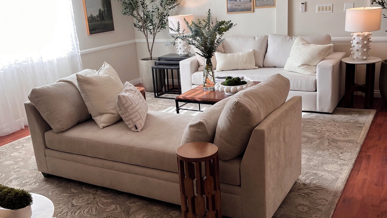 Photo of Livingroom in Escondido