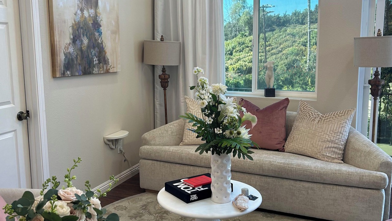 Photo of Livingroom in Escondido