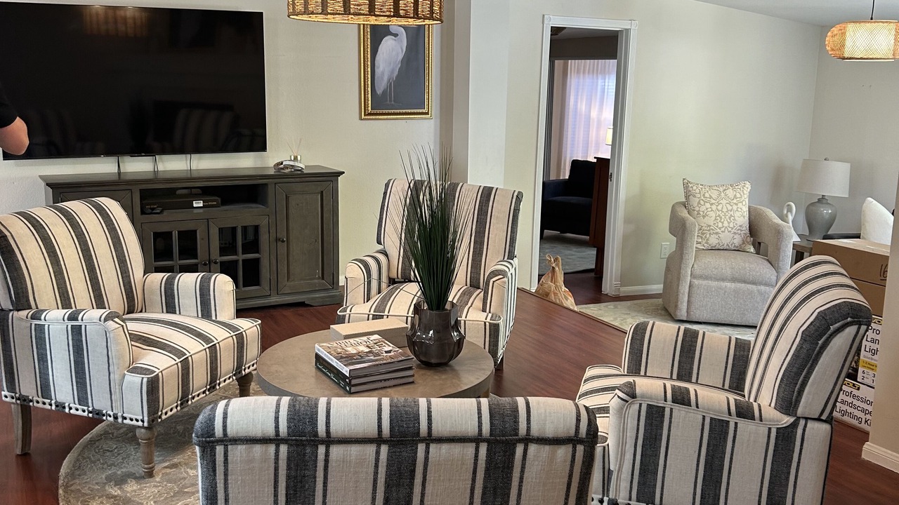 Photo of Livingroom in Escondido