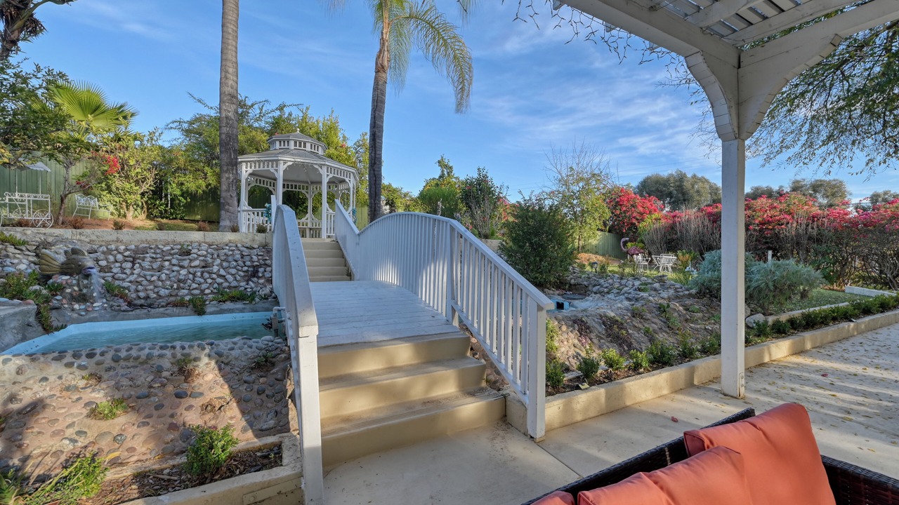 Photo of Outdoor in Escondido