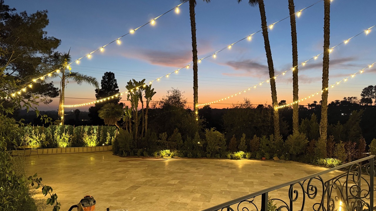 Photo of Patio Balcony in Escondido