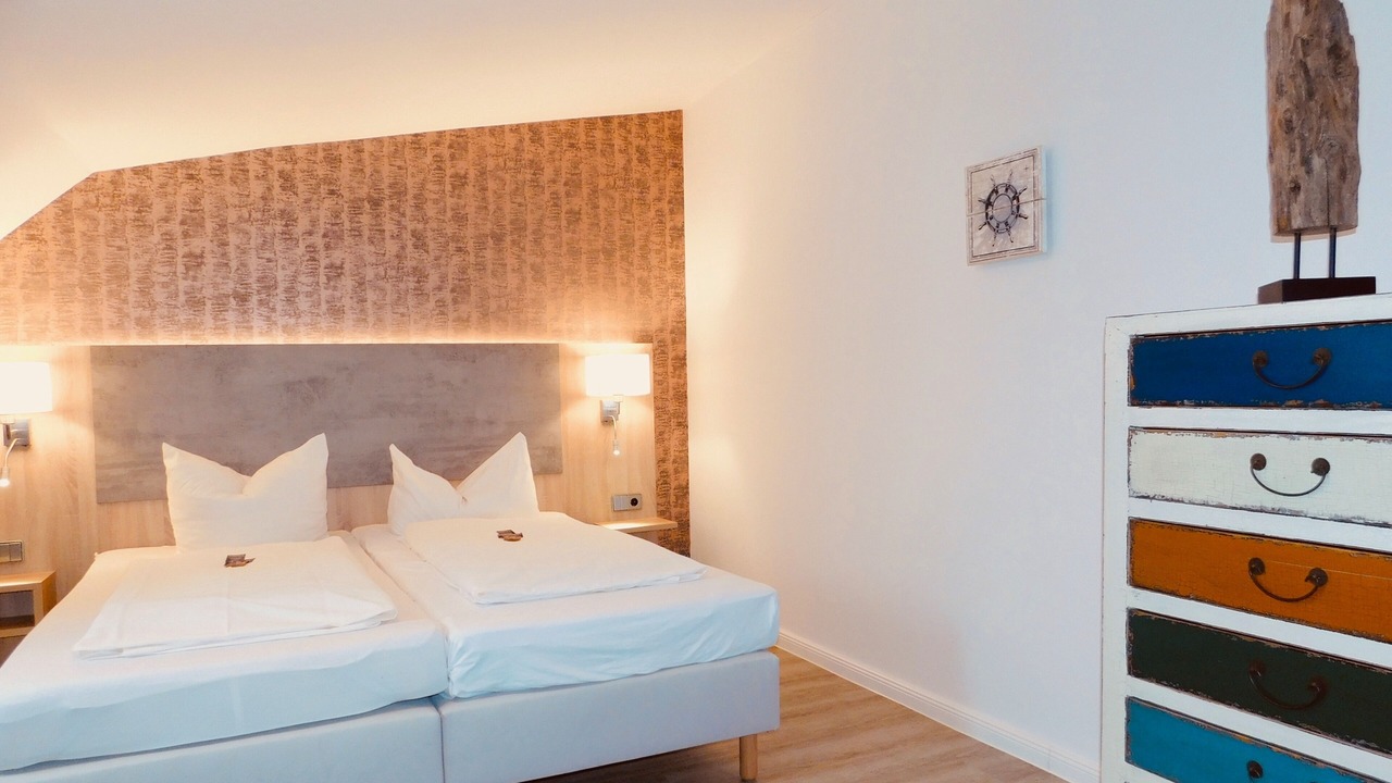 Photo of Bedroom in Norden