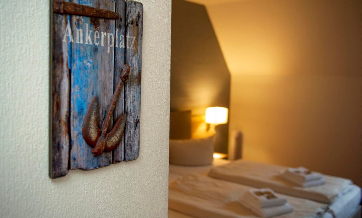 Photo of Bedroom in Norden