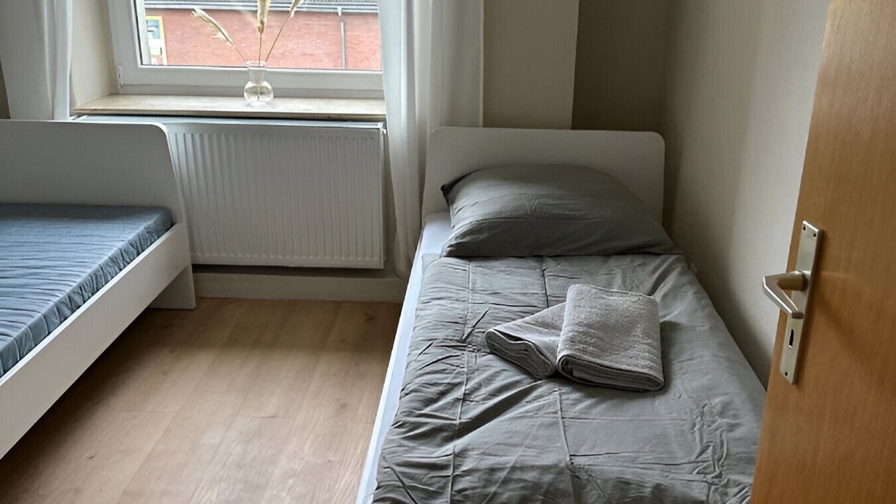 Photo of Bedroom in Katernberg