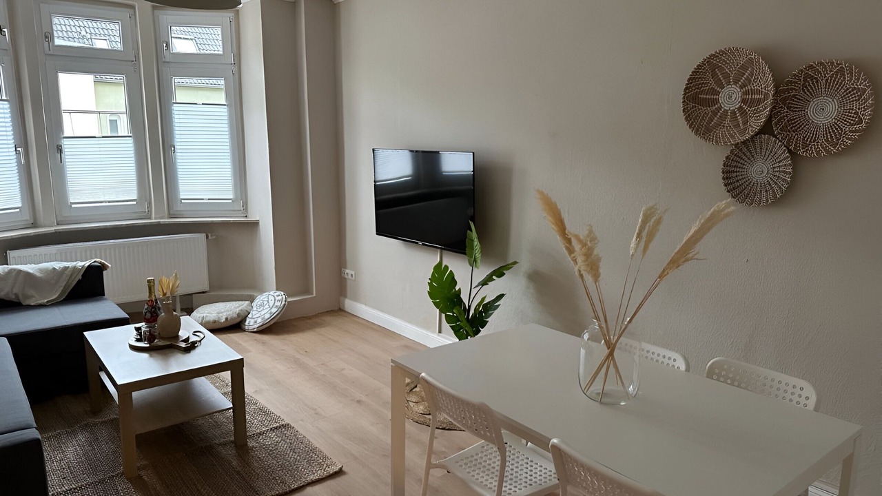 Photo of Livingroom in Katernberg