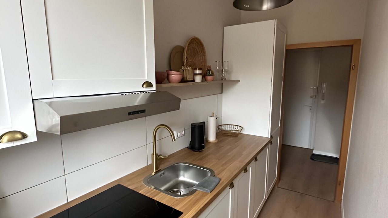 Photo of Kitchen in Katernberg