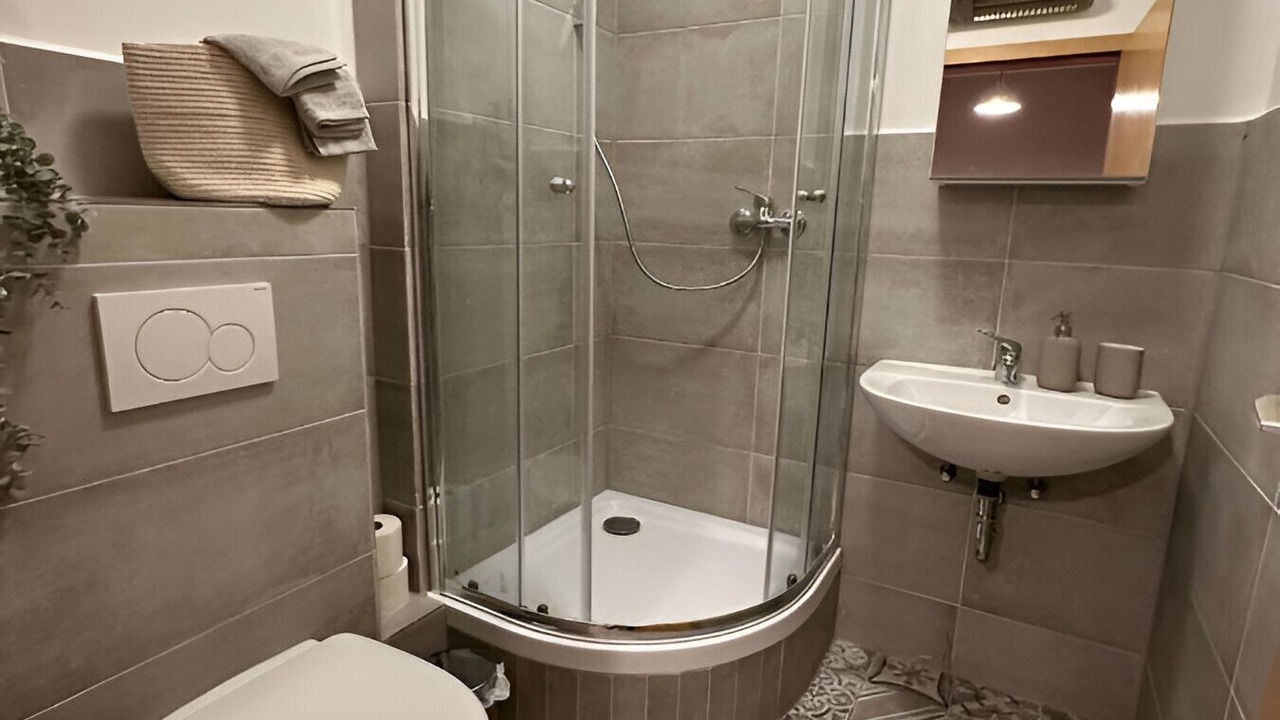 Photo of Bathroom in Katernberg