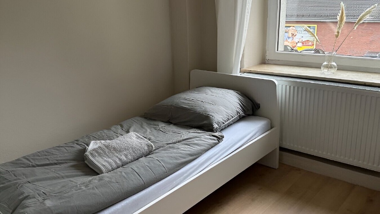 Photo of Bedroom in Katernberg