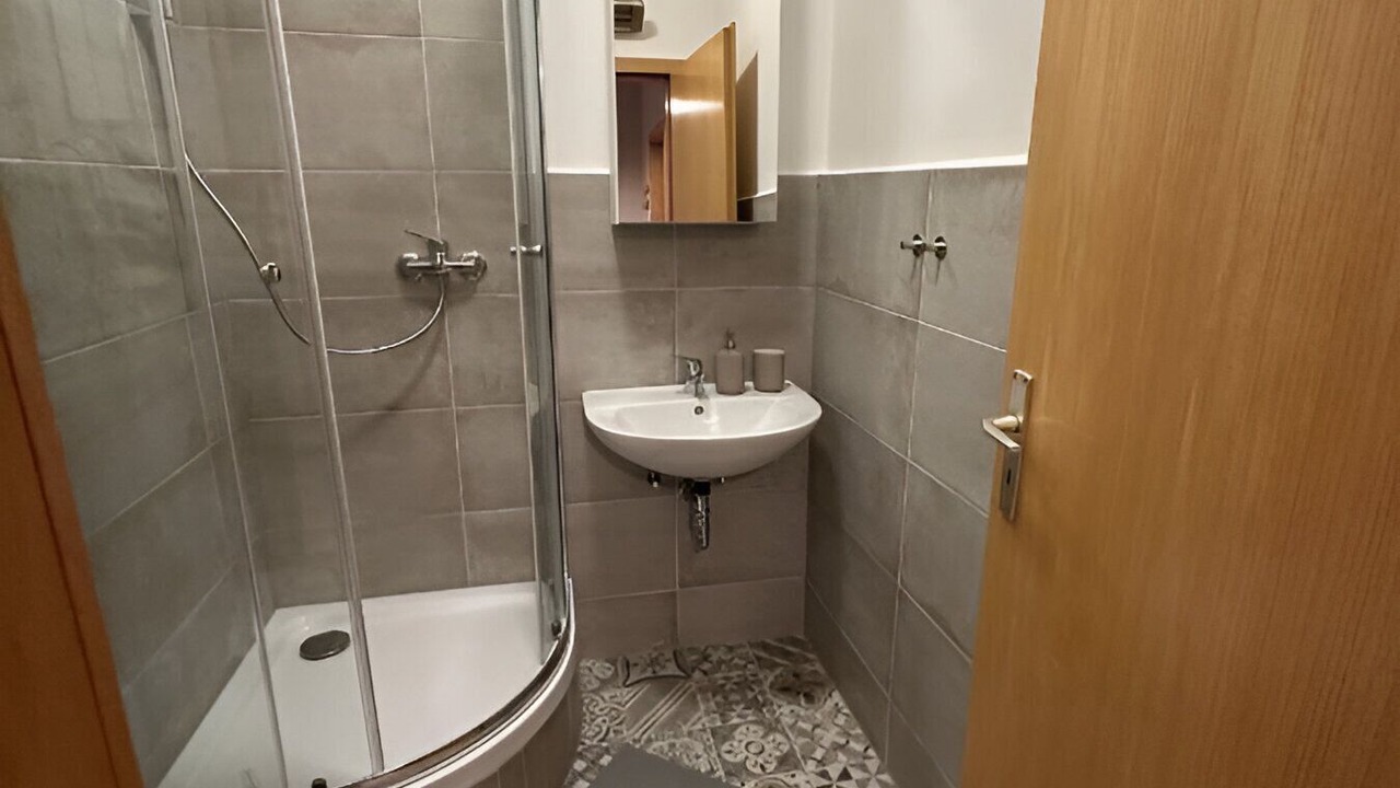 Photo of Bathroom in Katernberg