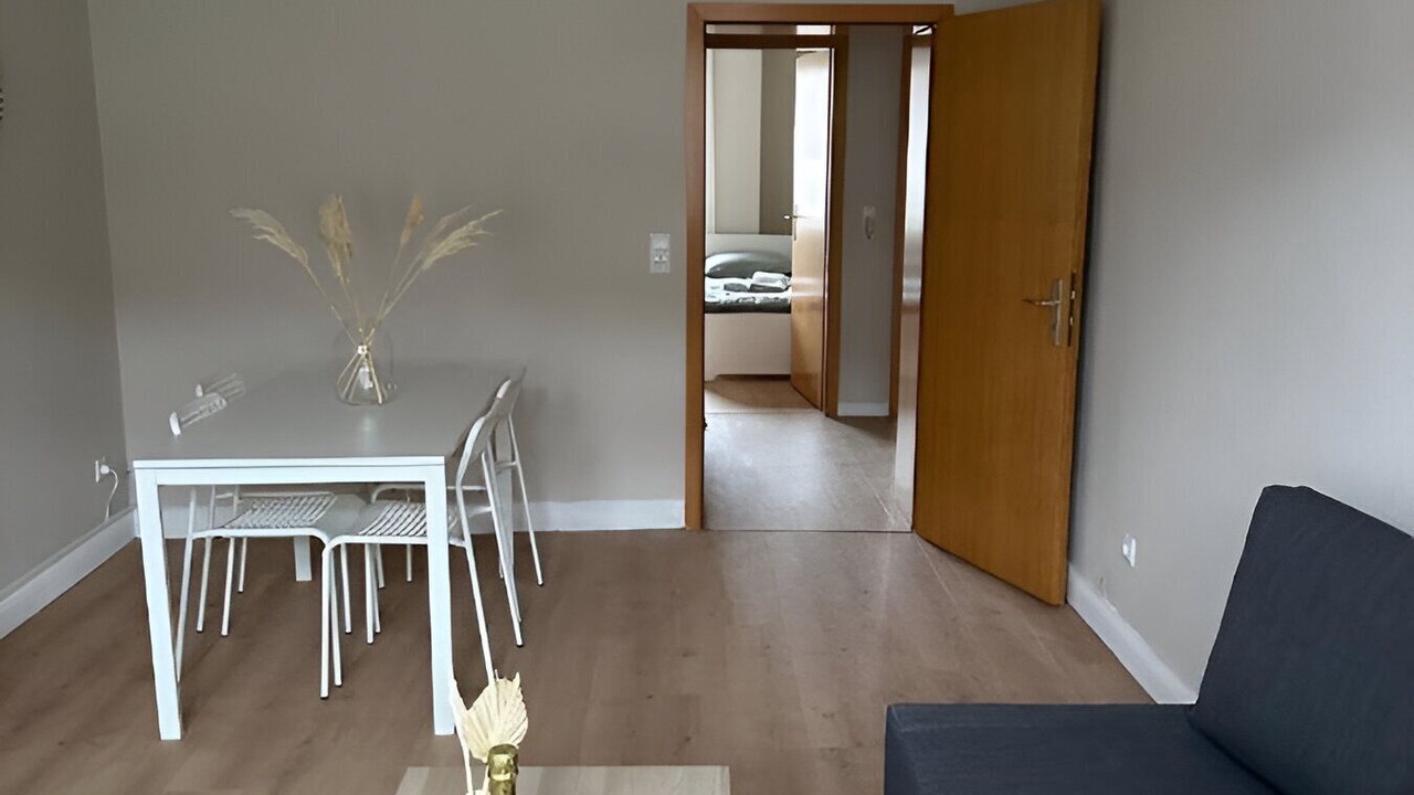 Photo of Livingroom in Katernberg