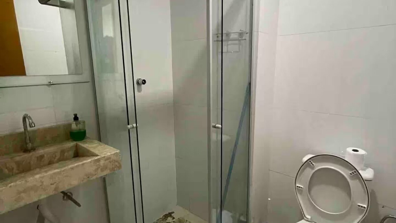 Photo of Bathroom in Sobradinho