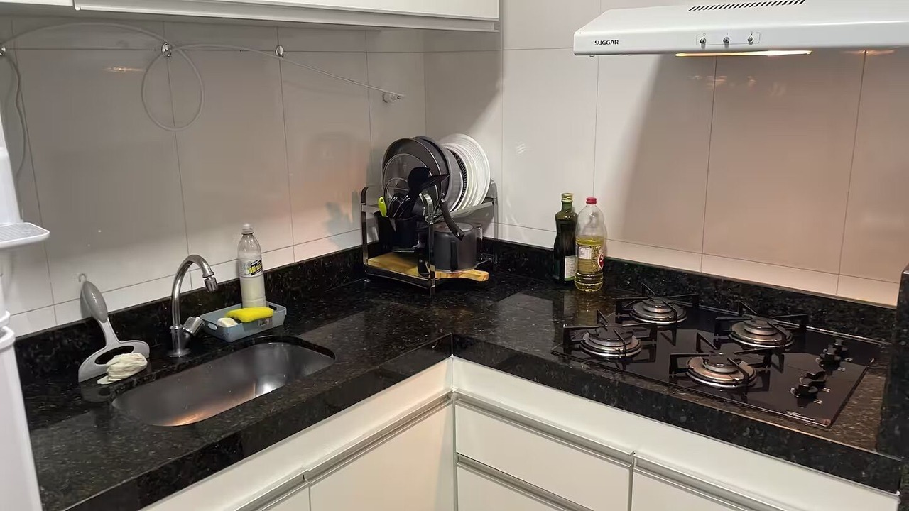 Photo of Kitchen in Sobradinho