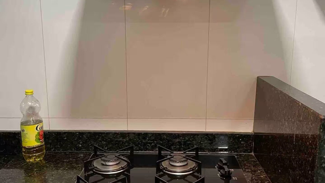 Photo of Kitchen in Sobradinho