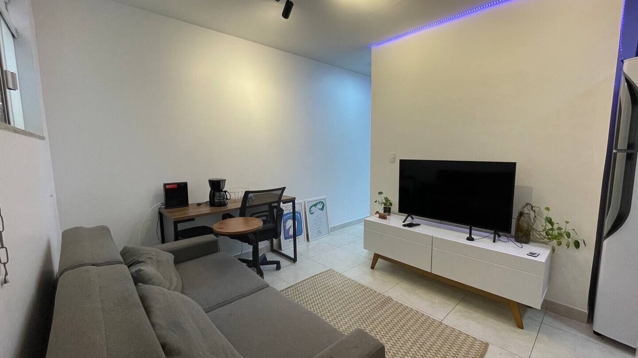 Photo of Livingroom in Sobradinho