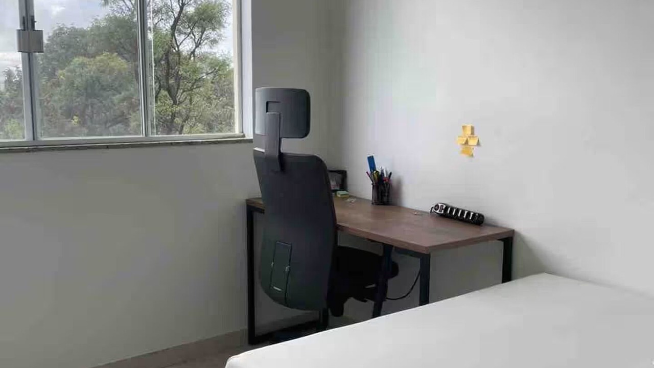 Photo of Bedroom in Sobradinho