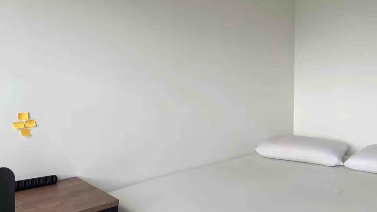 Photo of Bedroom in Sobradinho