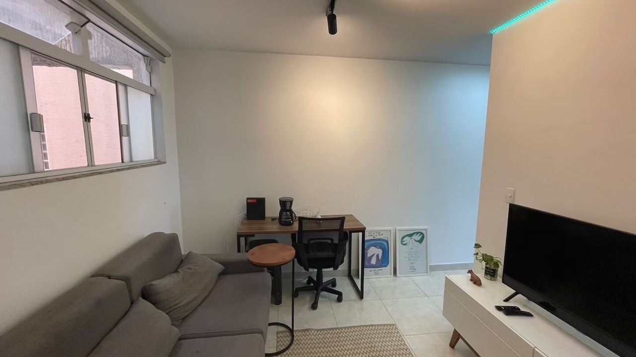 Photo of Livingroom in Sobradinho