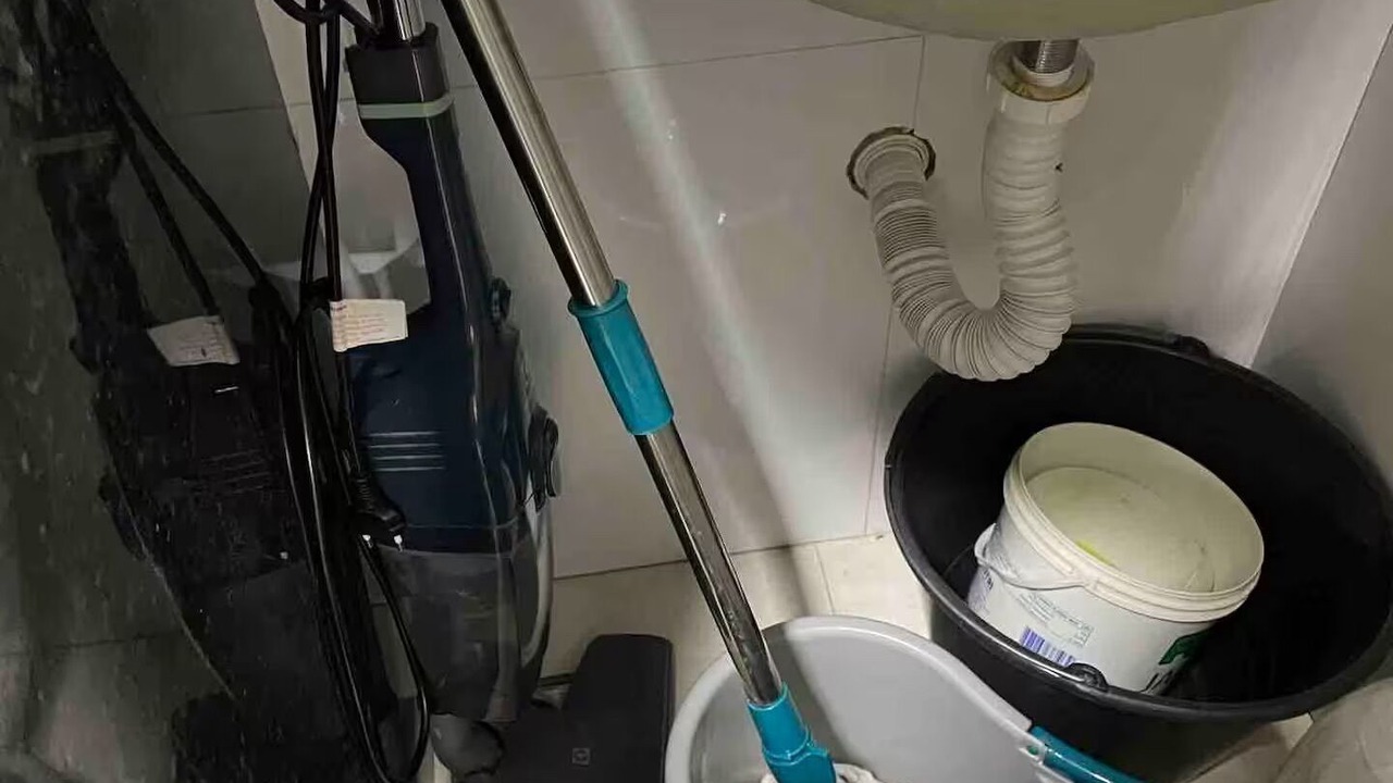 Photo of Bathroom in Sobradinho