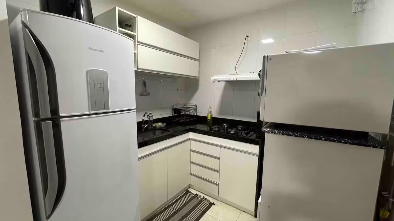 Photo of Kitchen in Sobradinho