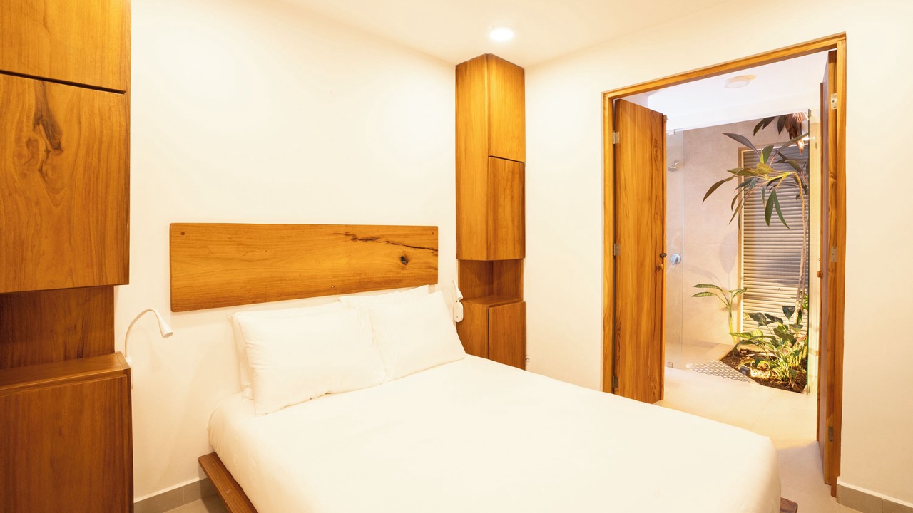 Photo of Bedroom in Esterillos