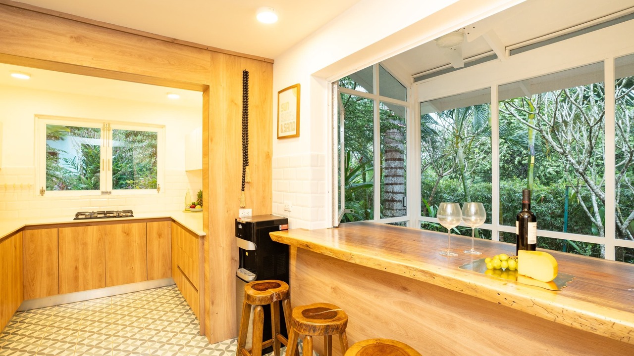 Photo of Kitchen in Esterillos