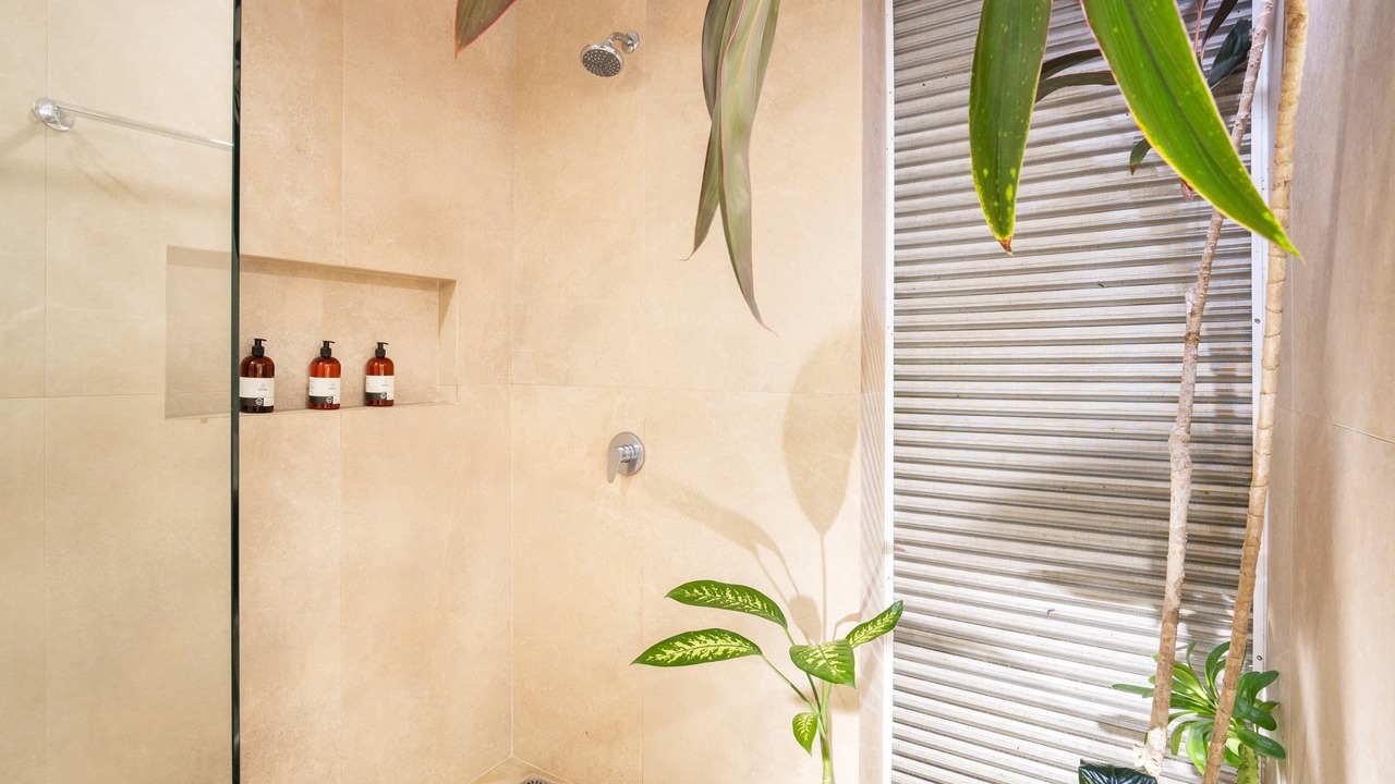 Photo of Bathroom in Esterillos