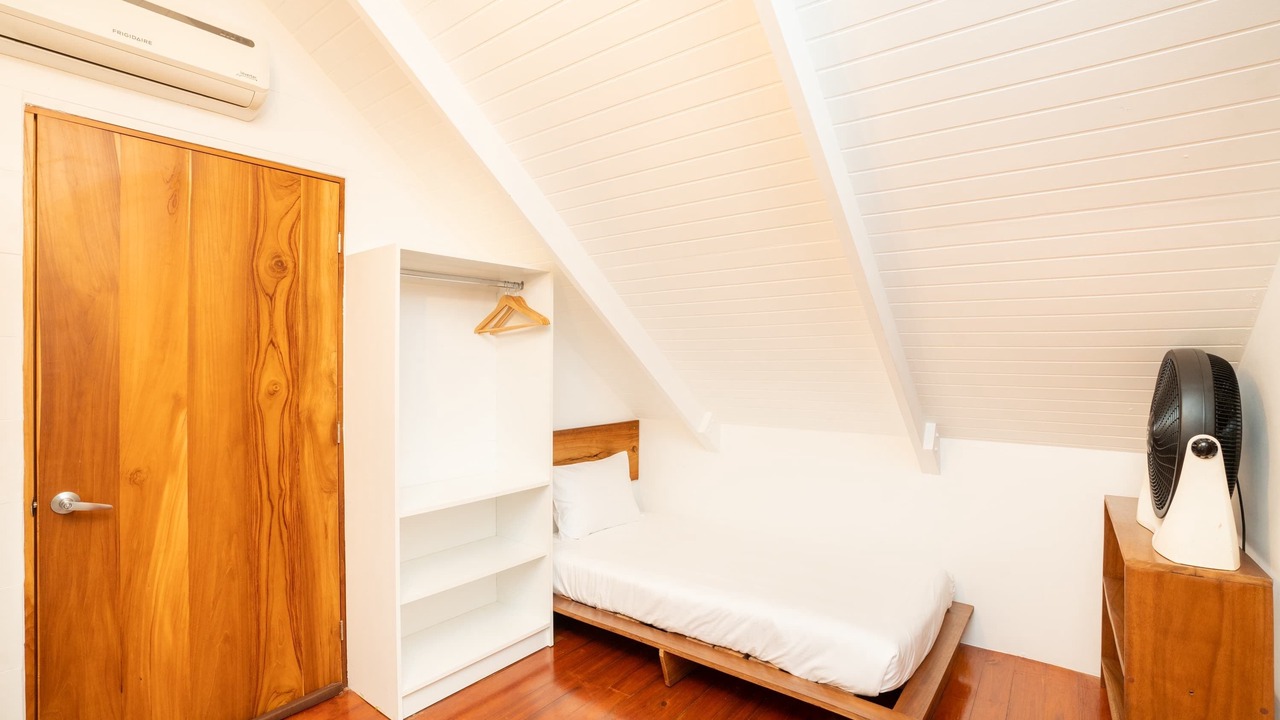 Photo of Bedroom in Esterillos