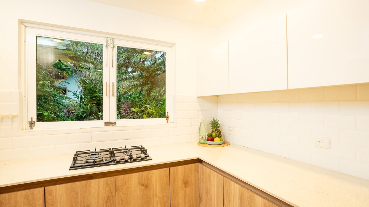 Photo of Kitchen in Esterillos