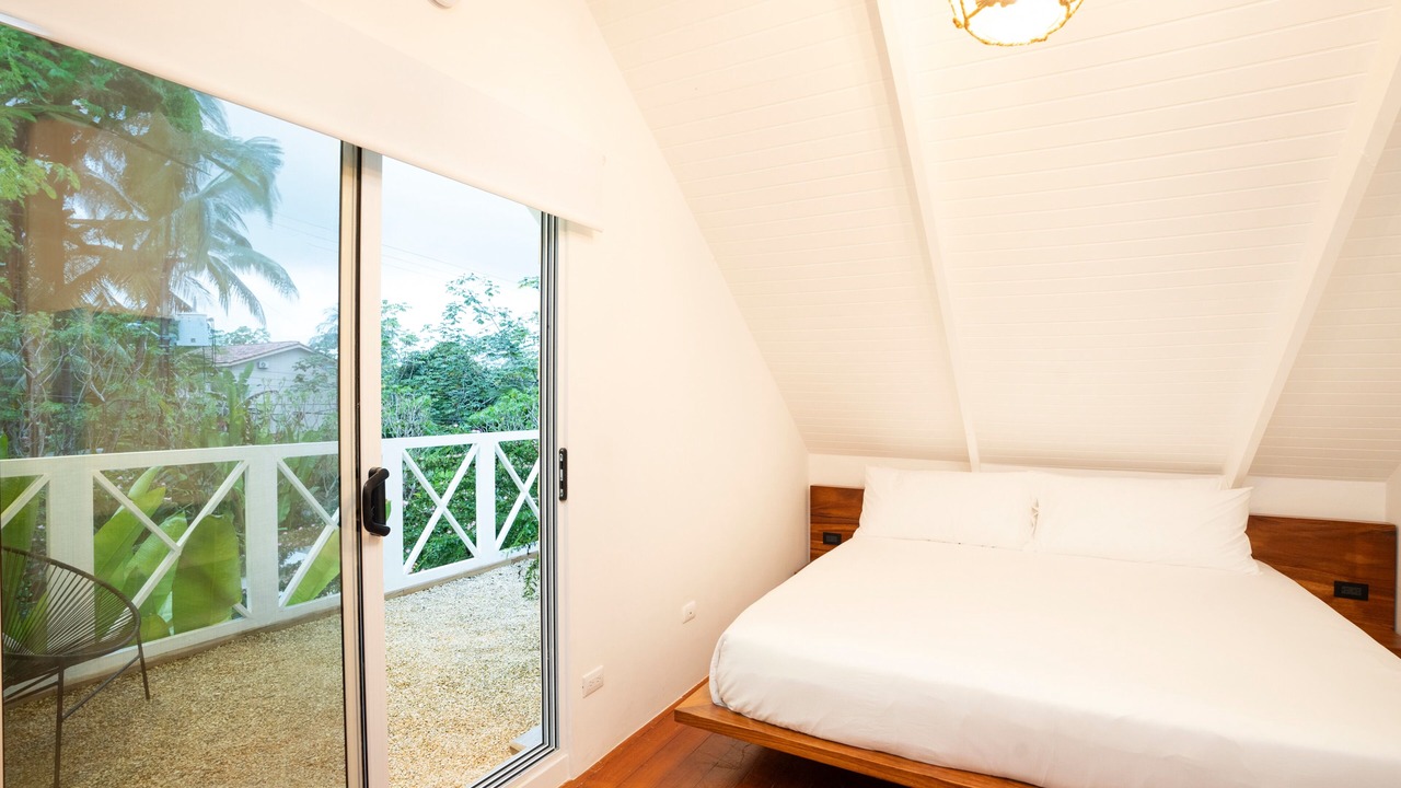 Photo of Bedroom in Esterillos