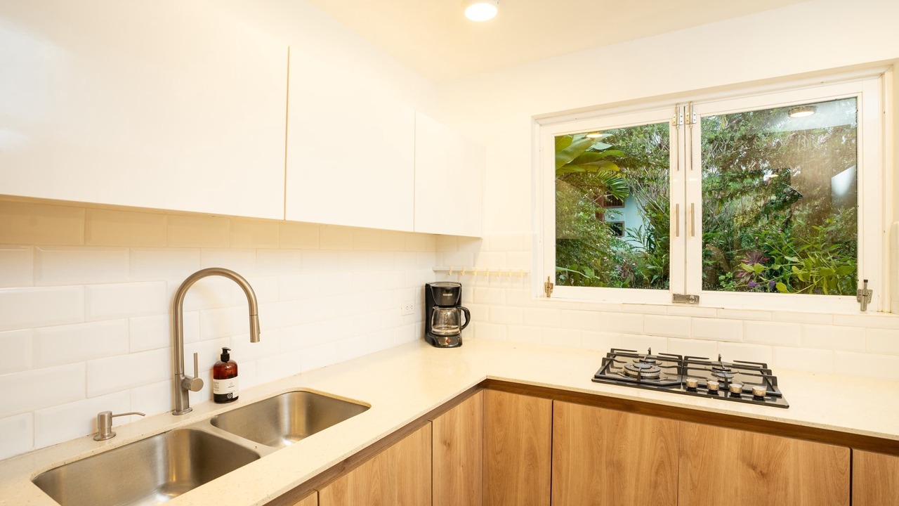Photo of Kitchen in Esterillos