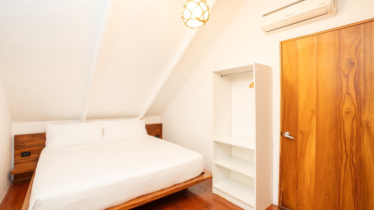 Photo of Bedroom in Esterillos
