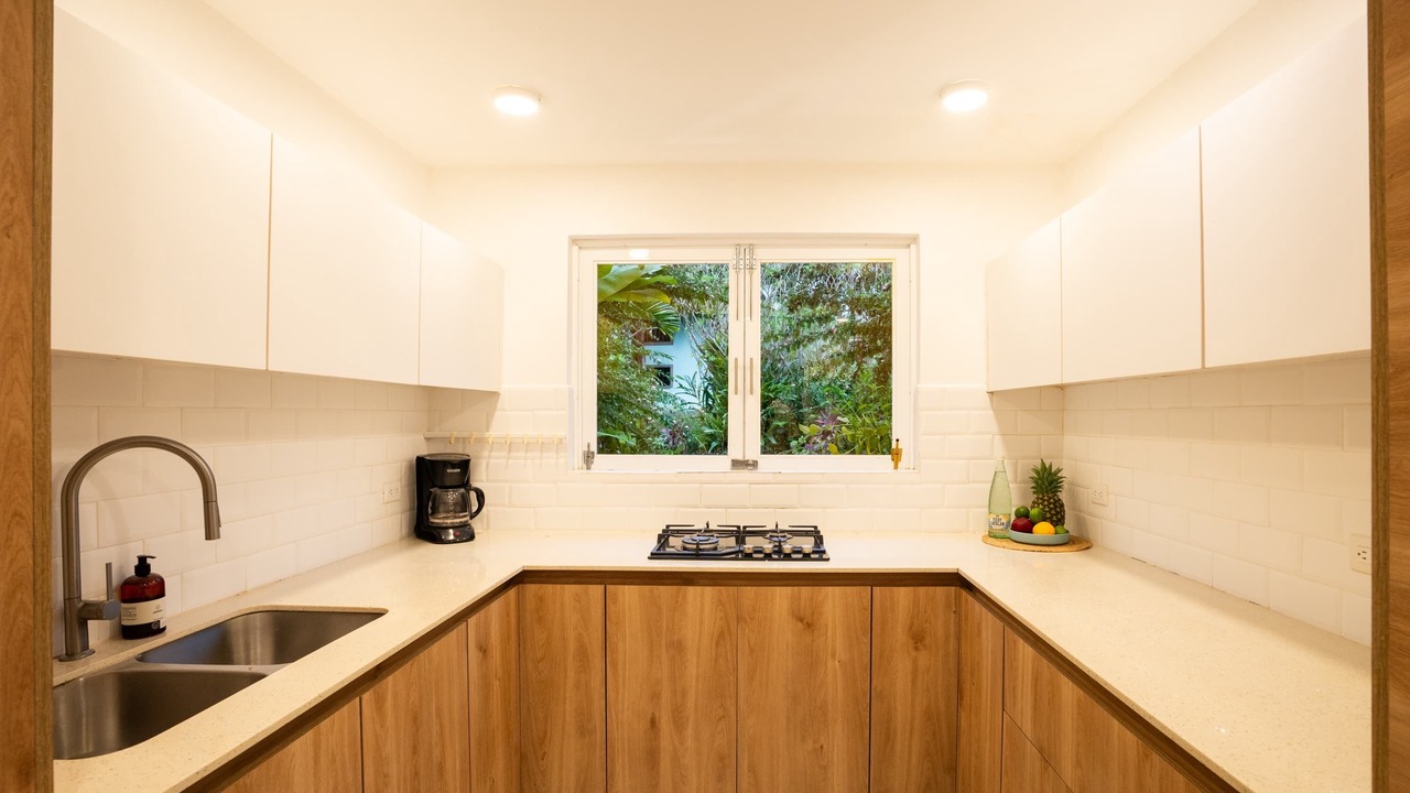 Photo of Kitchen in Esterillos