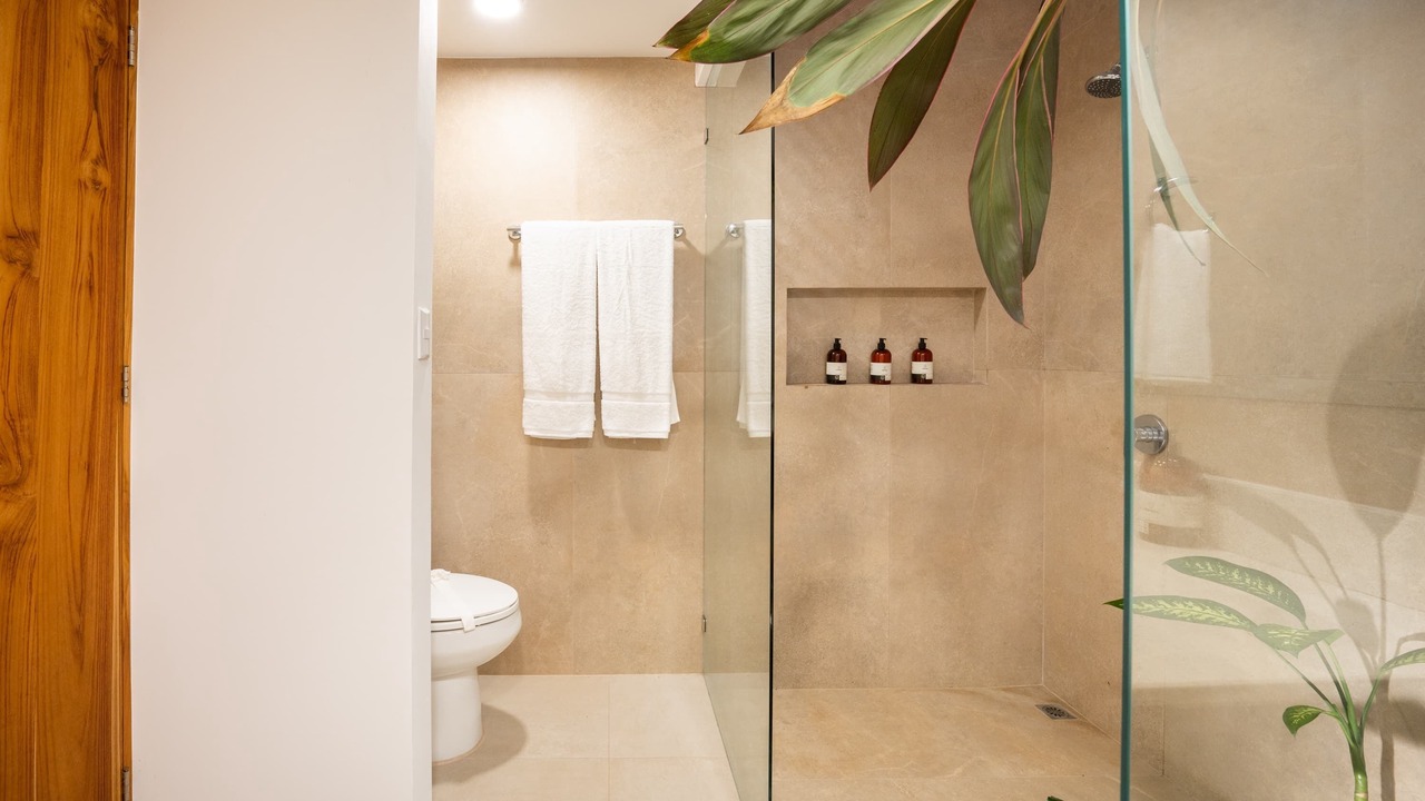 Photo of Bathroom in Esterillos