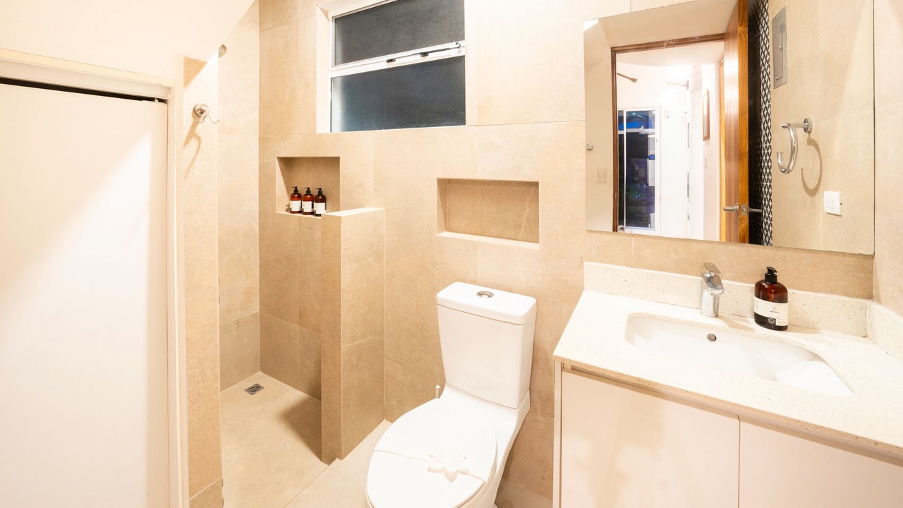 Photo of Bathroom in Esterillos