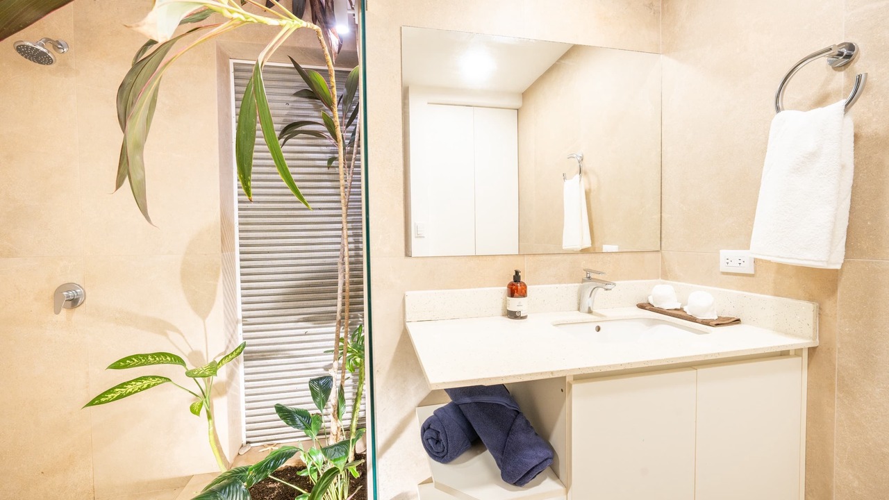 Photo of Bathroom in Esterillos