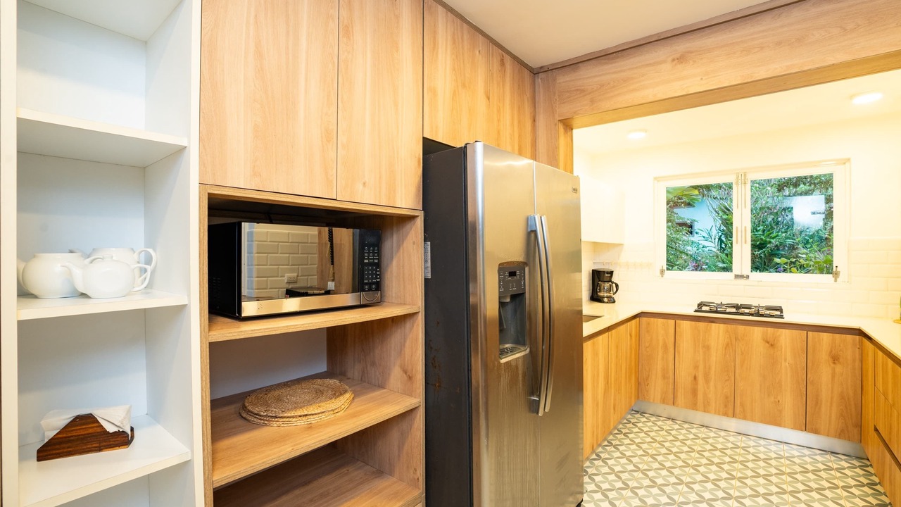 Photo of Kitchen in Esterillos