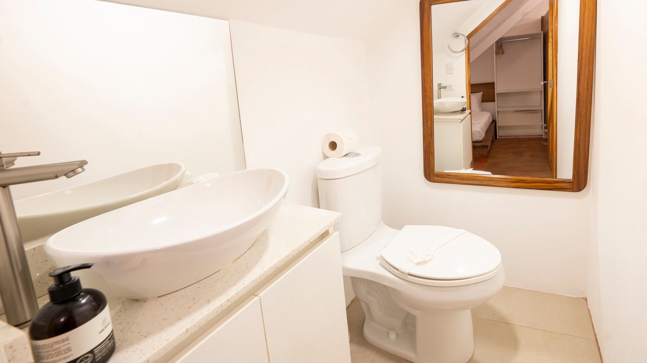 Photo of Bathroom in Esterillos