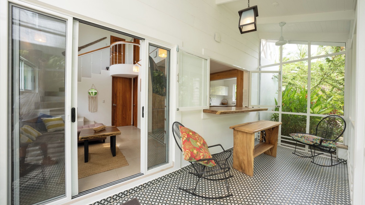 Photo of Livingroom in Esterillos
