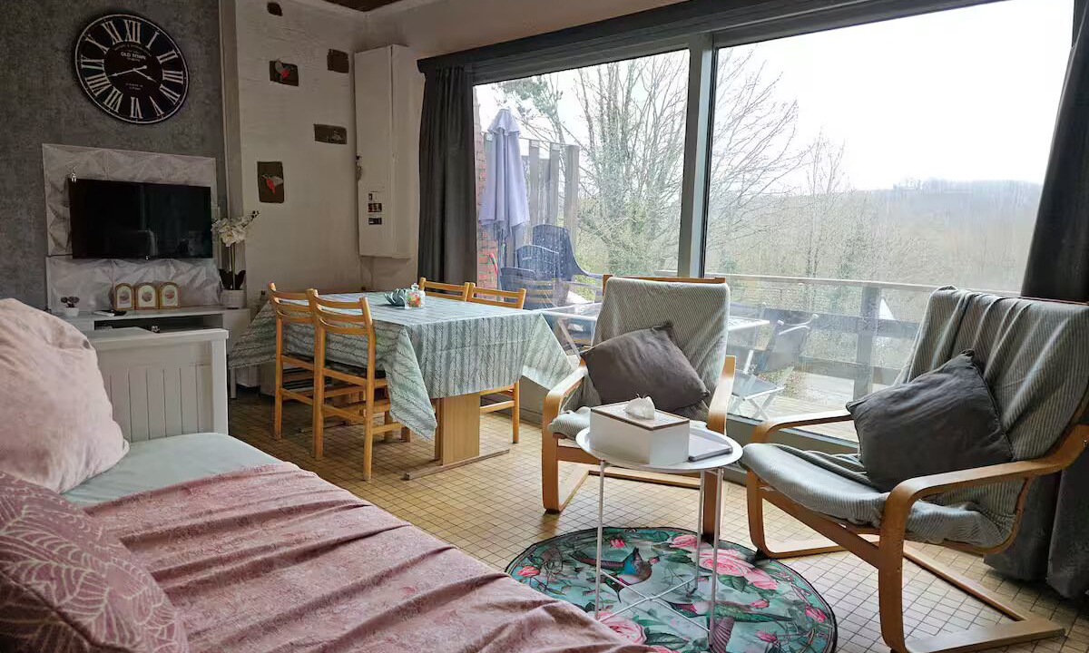 Photo of Bedroom in Blaimont