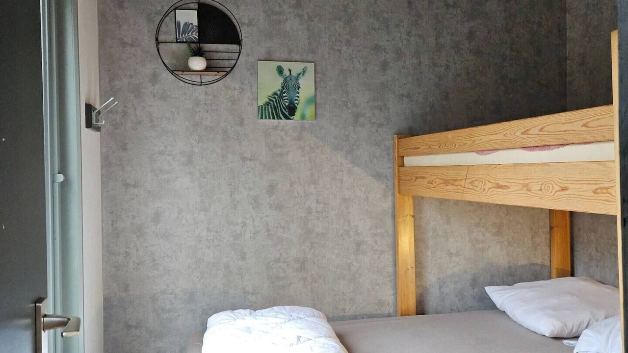 Photo of Bedroom in Blaimont