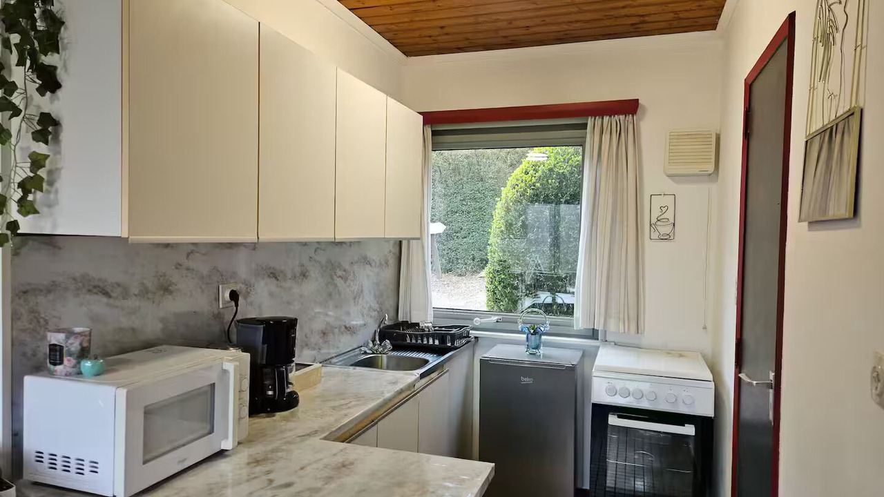 Photo of Kitchen in Blaimont