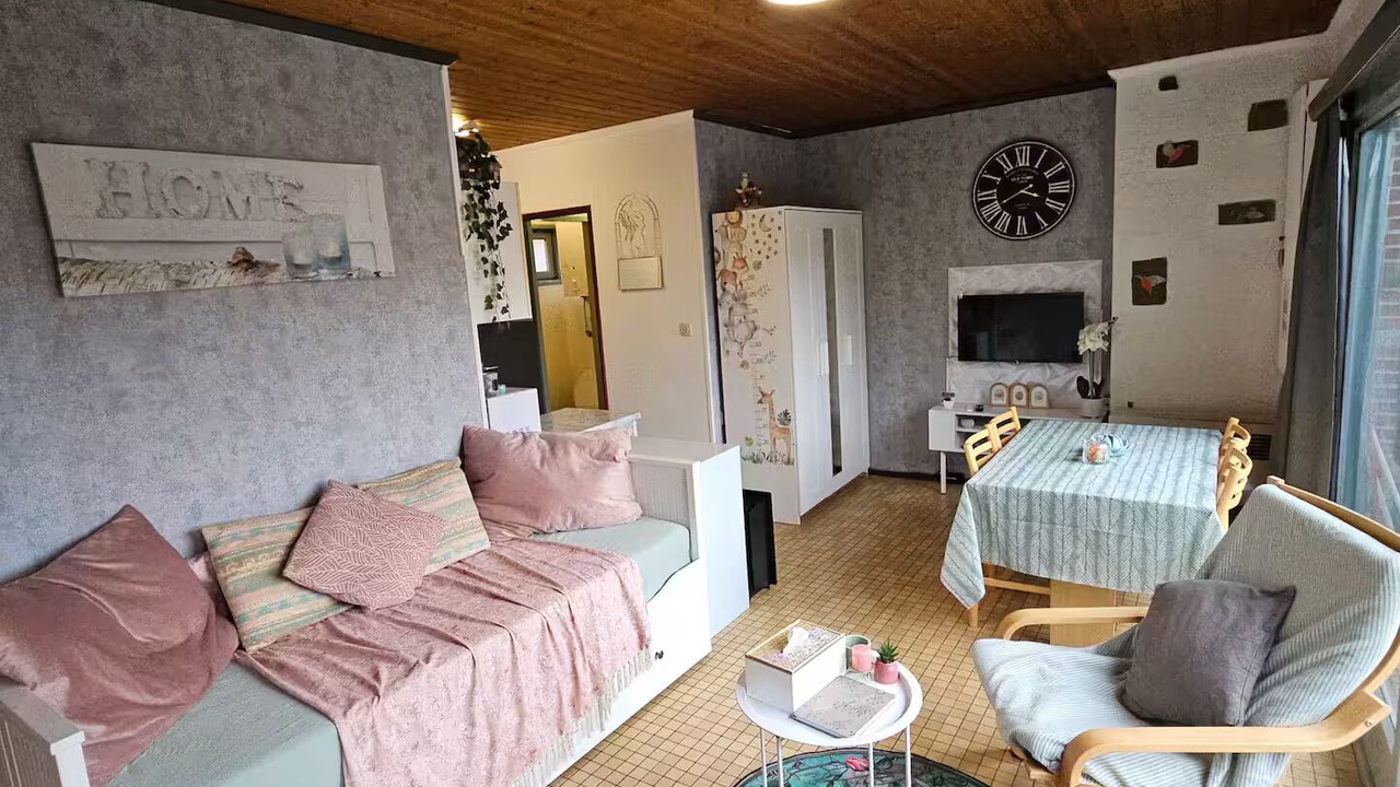 Photo of Bedroom in Blaimont