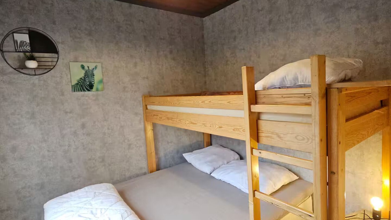 Photo of Bedroom in Blaimont