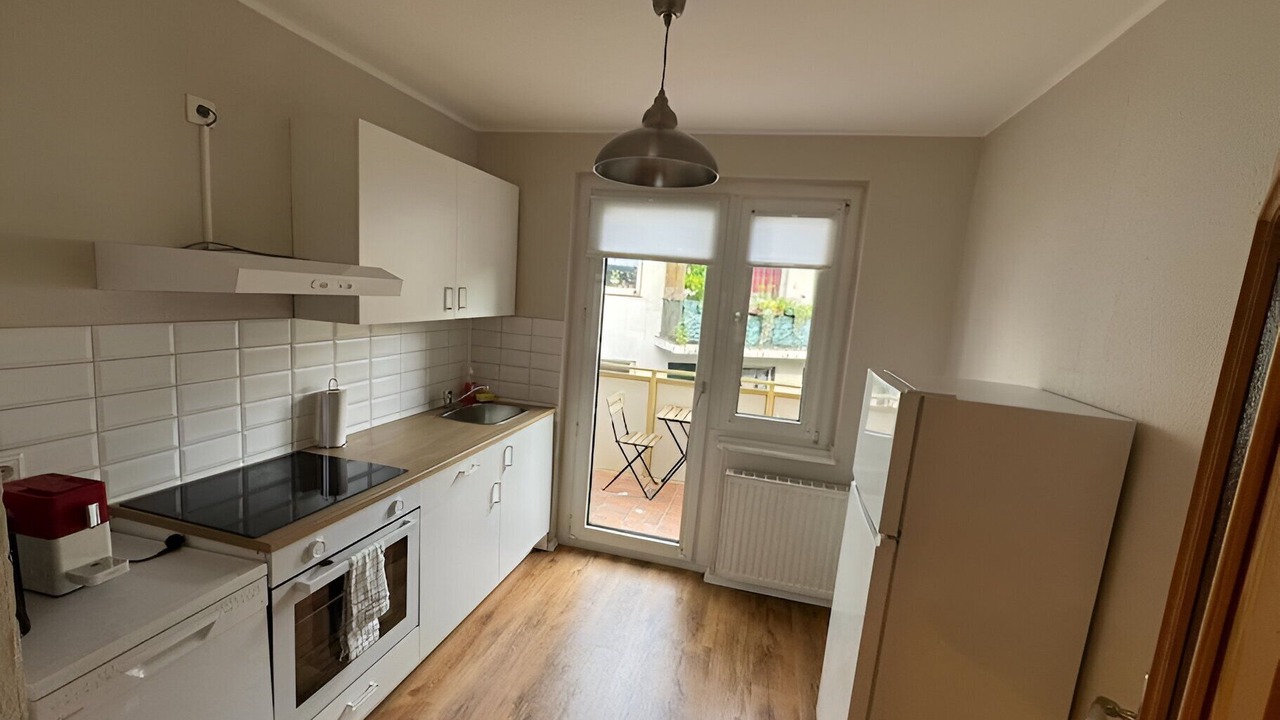 Photo of Kitchen in Holsterhausen