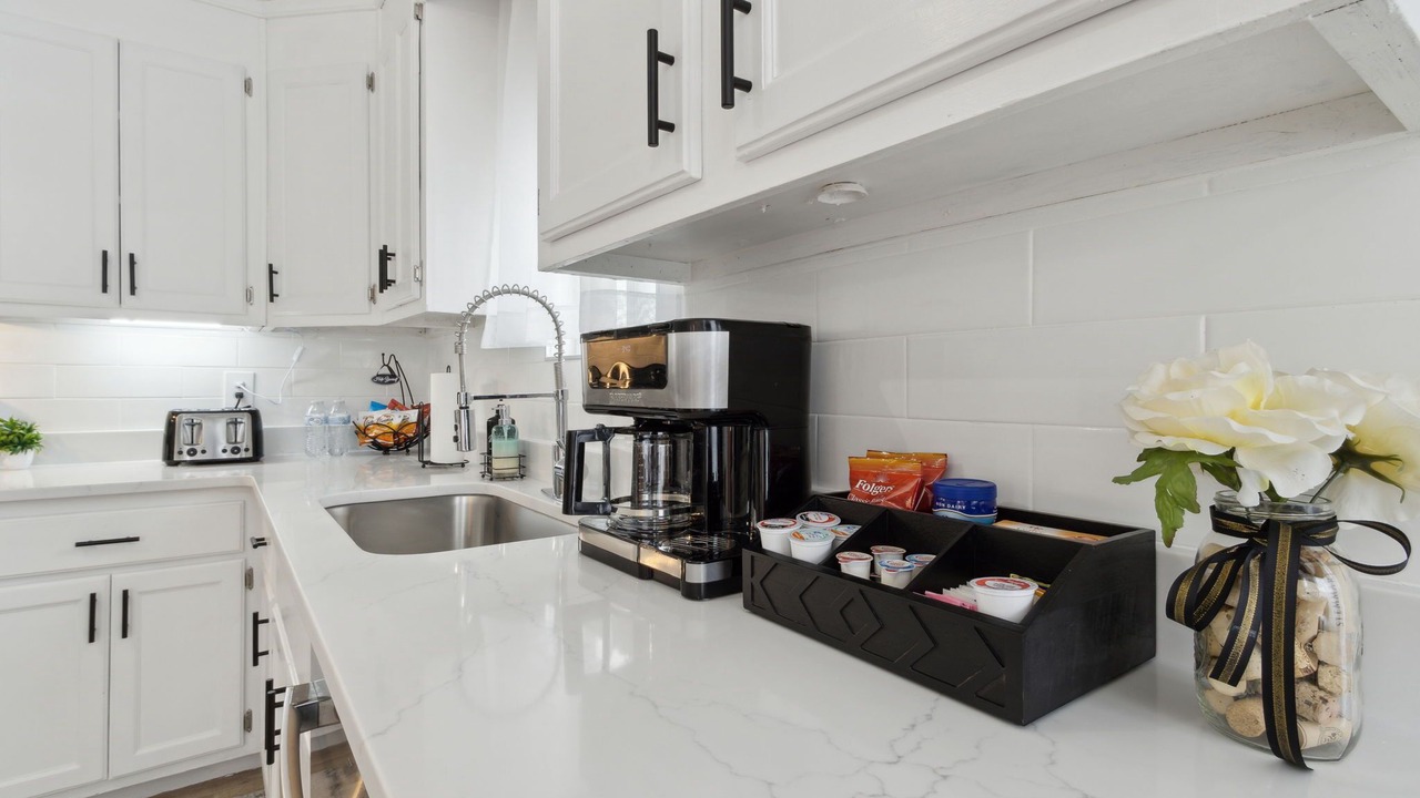 Photo of Kitchen in Cedartown