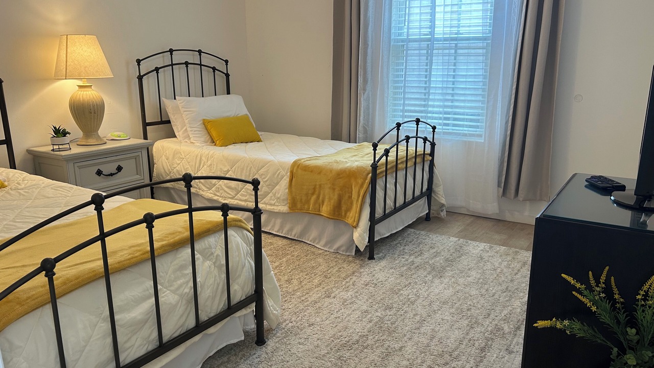 Photo of Bedroom in Cedartown