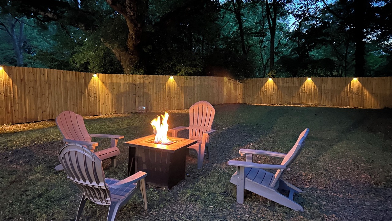 Photo of Patio Balcony in Cedartown