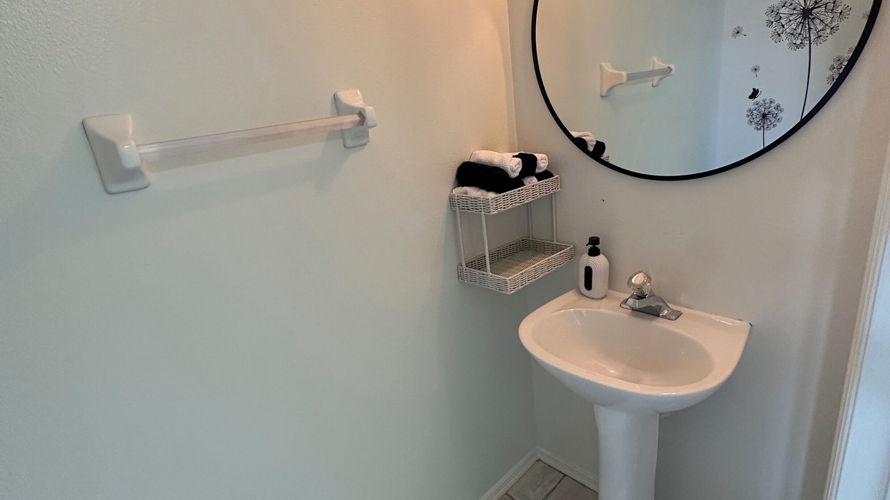 Photo of Bathroom in Sabal Harbour